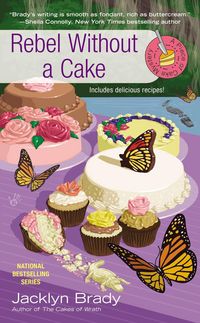 Produktbild: Rebel Without a Cake