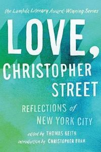 Produktbild: Love, Christopher Street
