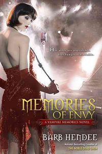 Produktbild: Memories Of Envy
