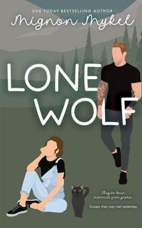 Produktbild: Lone Wolf