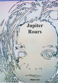 Produktbild: Jupiter Roars (Females Ascending, #1)