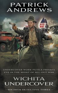 Produktbild: Wichita Undercover