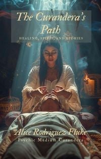Produktbild: The Curandera's Path Healing, Spirit And Stories
