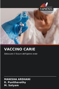 Produktbild: Vaccino Carie