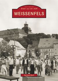 Produktbild: Wei&szlig;enfels