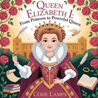 Produktbild: Queen Elizabeth I
