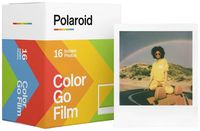 Bild vom Artikel Polaroid Go Color - Double Pack Sofortbild-Film vom Autor 