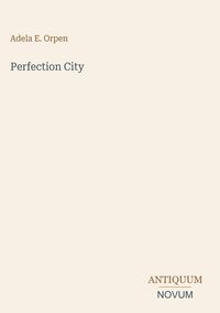 Produktbild: Perfection City