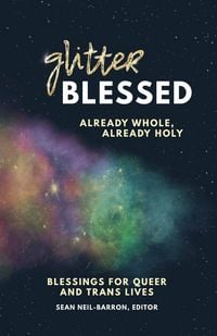 Produktbild: GlitterBlessed