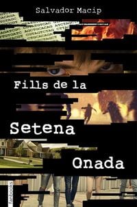 Produktbild: Fills de la Setena Onada