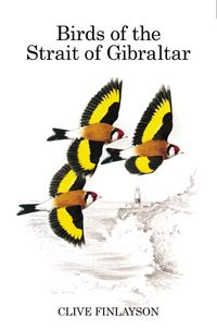 Produktbild: Birds of the Strait of Gibraltar
