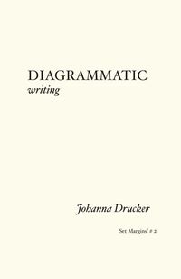 Produktbild: Diagrammatic Writing