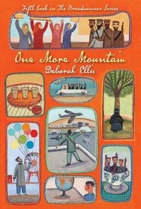 Produktbild: One More Mountain