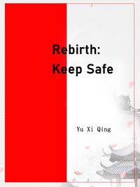 Produktbild: Rebirth: Keep Safe