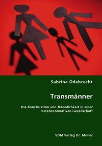 Produktbild: Transm&auml;nner