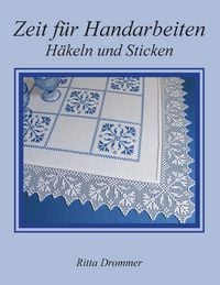 Produktbild: Zeit f&uuml;r Handarbeiten