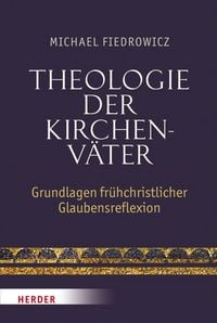 Produktbild: Theologie der Kirchenv&auml;ter