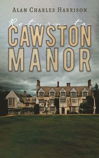 Produktbild: Return to Cawston Manor