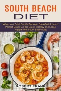 Produktbild: South Beach Diet