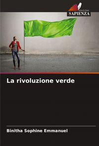 Produktbild: La rivoluzione verde