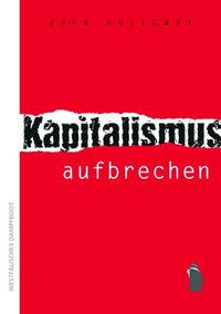 Produktbild: Kapitalismus aufbrechen