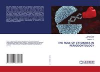 Produktbild: The Role Of Cytokines in Periodontology