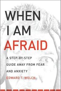 Produktbild: When I Am Afraid