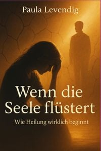 Produktbild: Wenn Die Seele Fl&uuml;stert- Wie Heilung Wirklich Beginnt