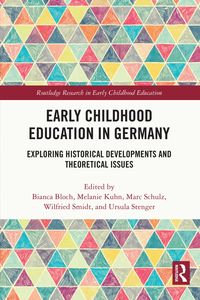Produktbild: Early Childhood Education in Germany