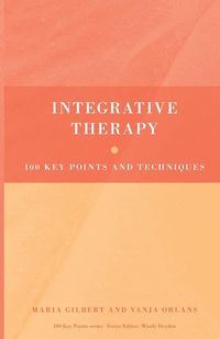 Produktbild: Integrative Therapy
