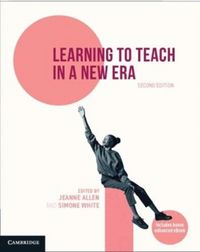 Produktbild: Learning to Teach in a New Era