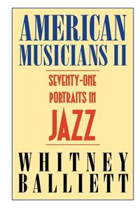 Produktbild: American Musicians II