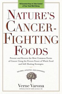 Produktbild: Nature's Cancer-Fighting Foods