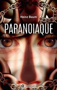 Produktbild: Paranoiaque
