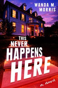Produktbild: This Never Happens Here