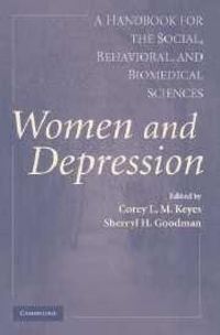 Produktbild: Women and Depression