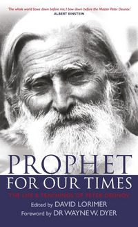 Produktbild: Prophet for Our Times