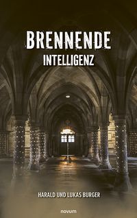 Produktbild: Brennende Intelligenz