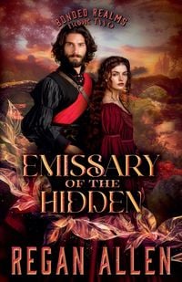 Produktbild: Emissary of the Hidden