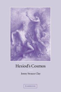 Produktbild: Hesiod's Cosmos