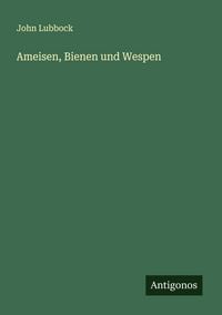 Produktbild: Ameisen, Bienen und Wespen