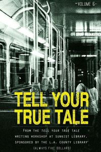 Produktbild: Tell Your True Tale