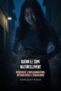 Produktbild: Gu&eacute;rir le SOPK naturellement