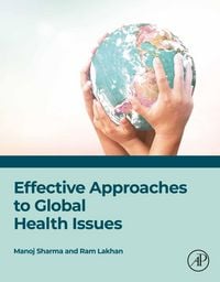 Produktbild: Effective Approaches to Global Health Issues