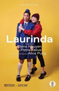 Produktbild: Laurinda