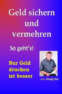 Produktbild: Geld sichern und vermehren