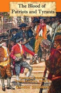 Produktbild: The Blood of Patriots and Tyrants