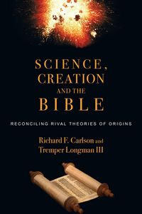 Produktbild: Science, Creation and the Bible