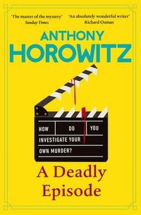 Produktbild: A Deadly Episode