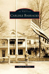 Produktbild: Carlisle Barracks